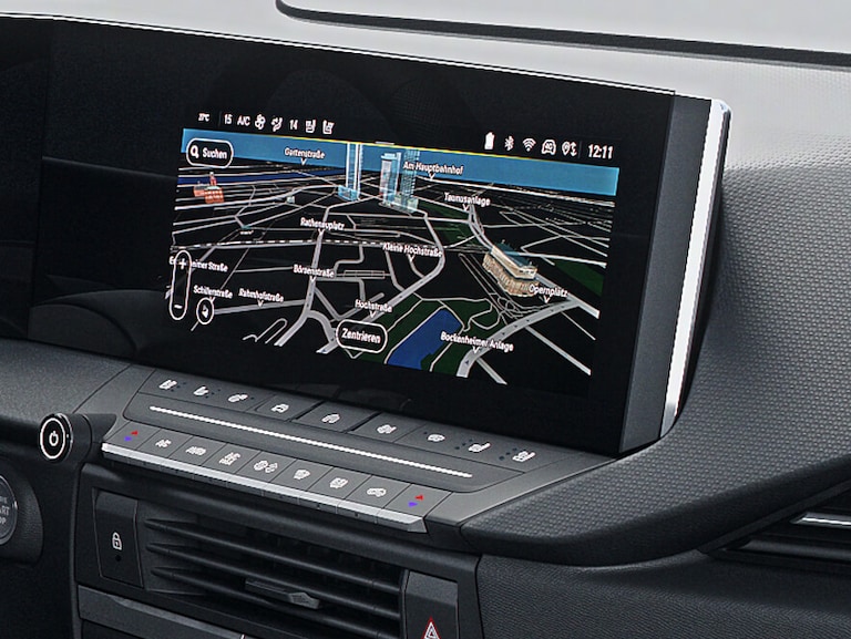 Opel Kataloge Auto Preislisten & Kataloge Opel AT