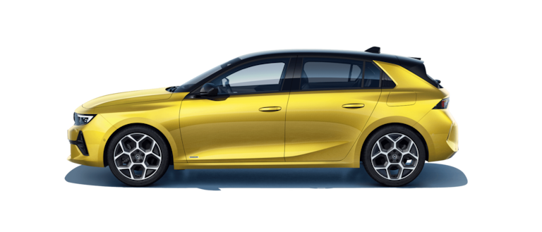 Opel Astra St 1.6 Hybrid 133kw Elegance Auto Opel Astra Hybrid | Astra 5-Türer | Opel AT