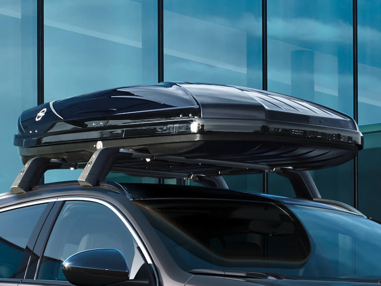 Insignia Sports Tourer | Übersicht | Opel Österreich