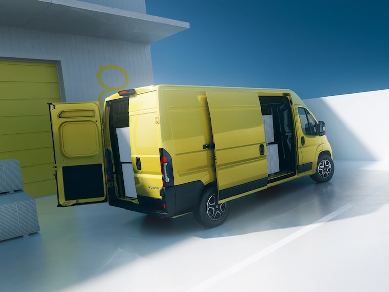 Station De Charge Sans Fil INBAY Pour Opel Movano Cargo C – 241094-50-1 – Neuf